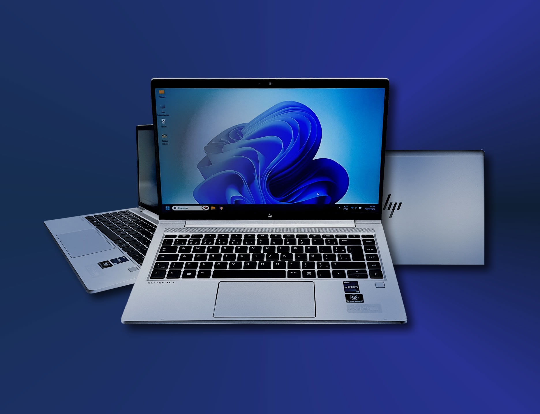 Centro de Reparo Avançado